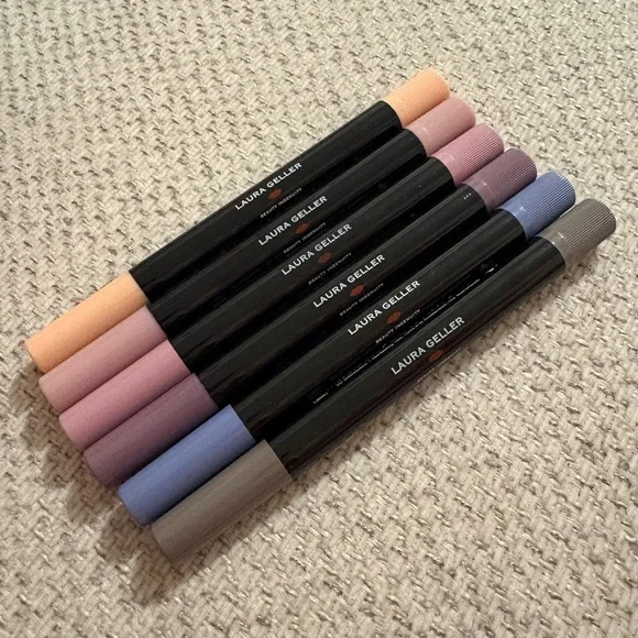 Laura Geller Waterproof Eye Spackle Hues